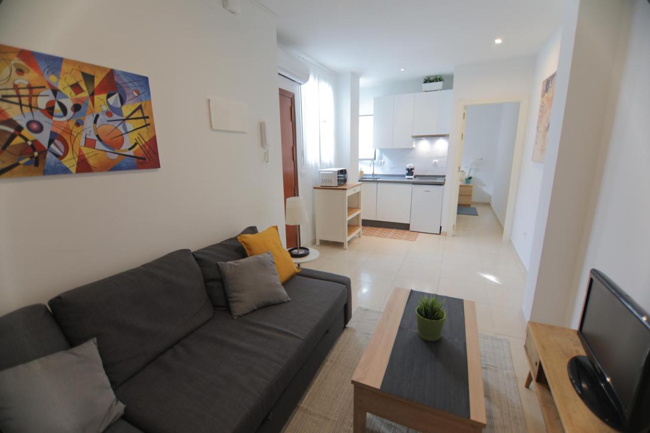 Rentalsevilla Descubriendo Sevilla En Pareja Extérieur photo