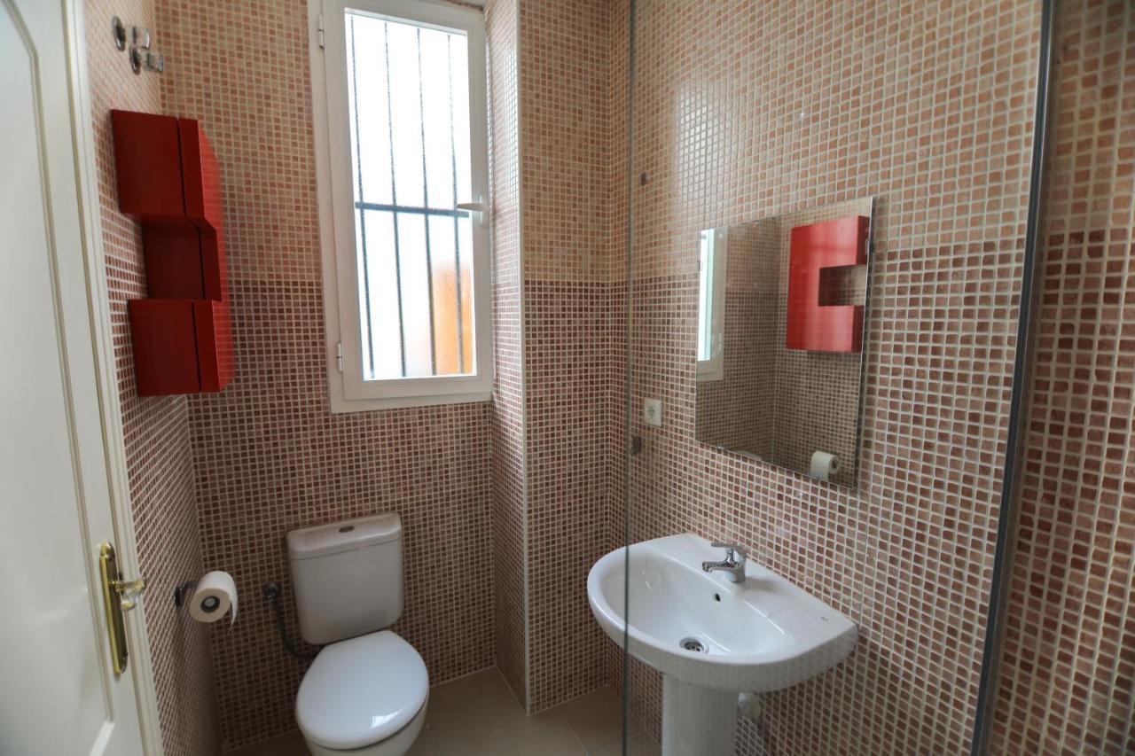 Rentalsevilla Descubriendo Sevilla En Pareja Extérieur photo
