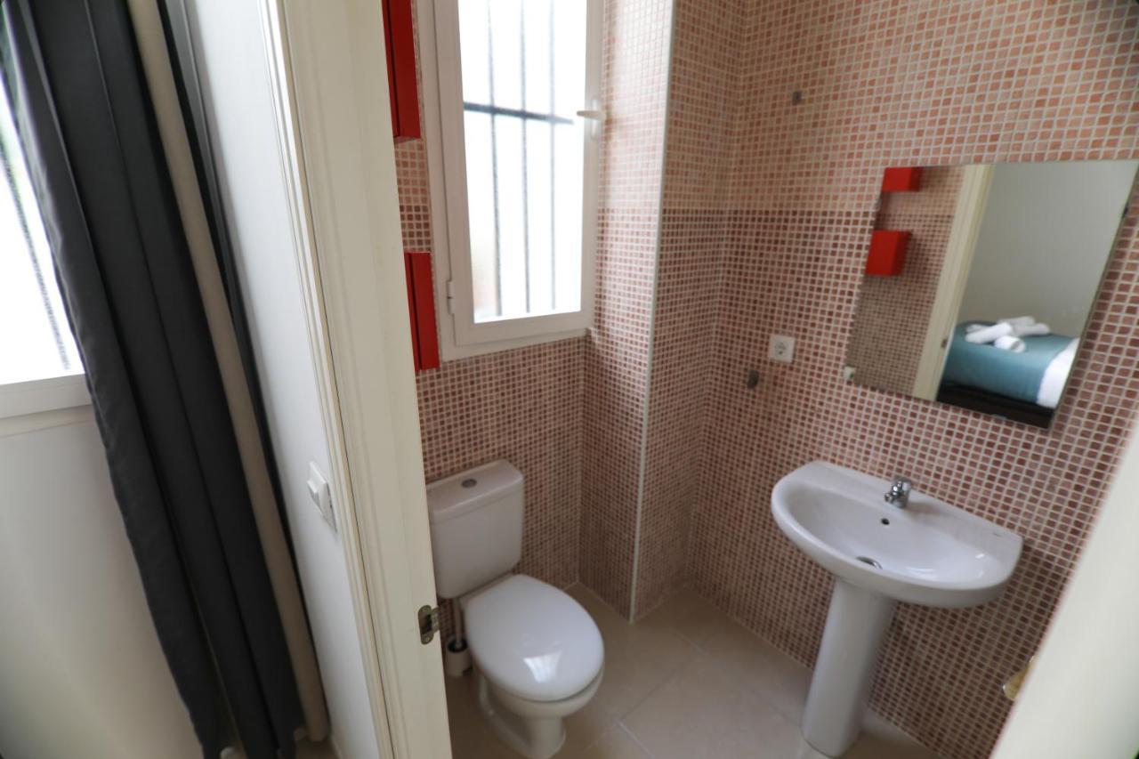 Rentalsevilla Descubriendo Sevilla En Pareja Extérieur photo
