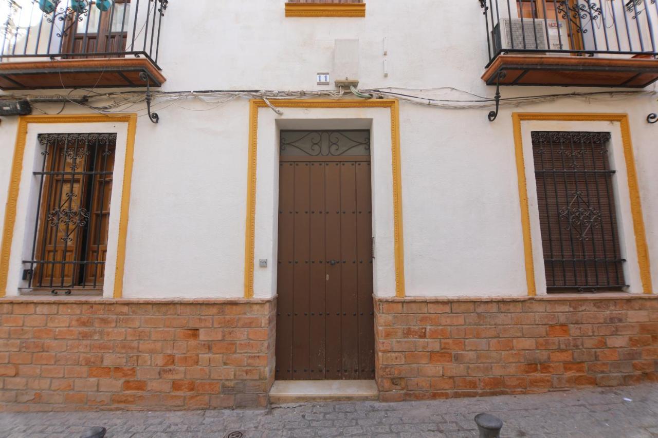 Rentalsevilla Descubriendo Sevilla En Pareja Extérieur photo