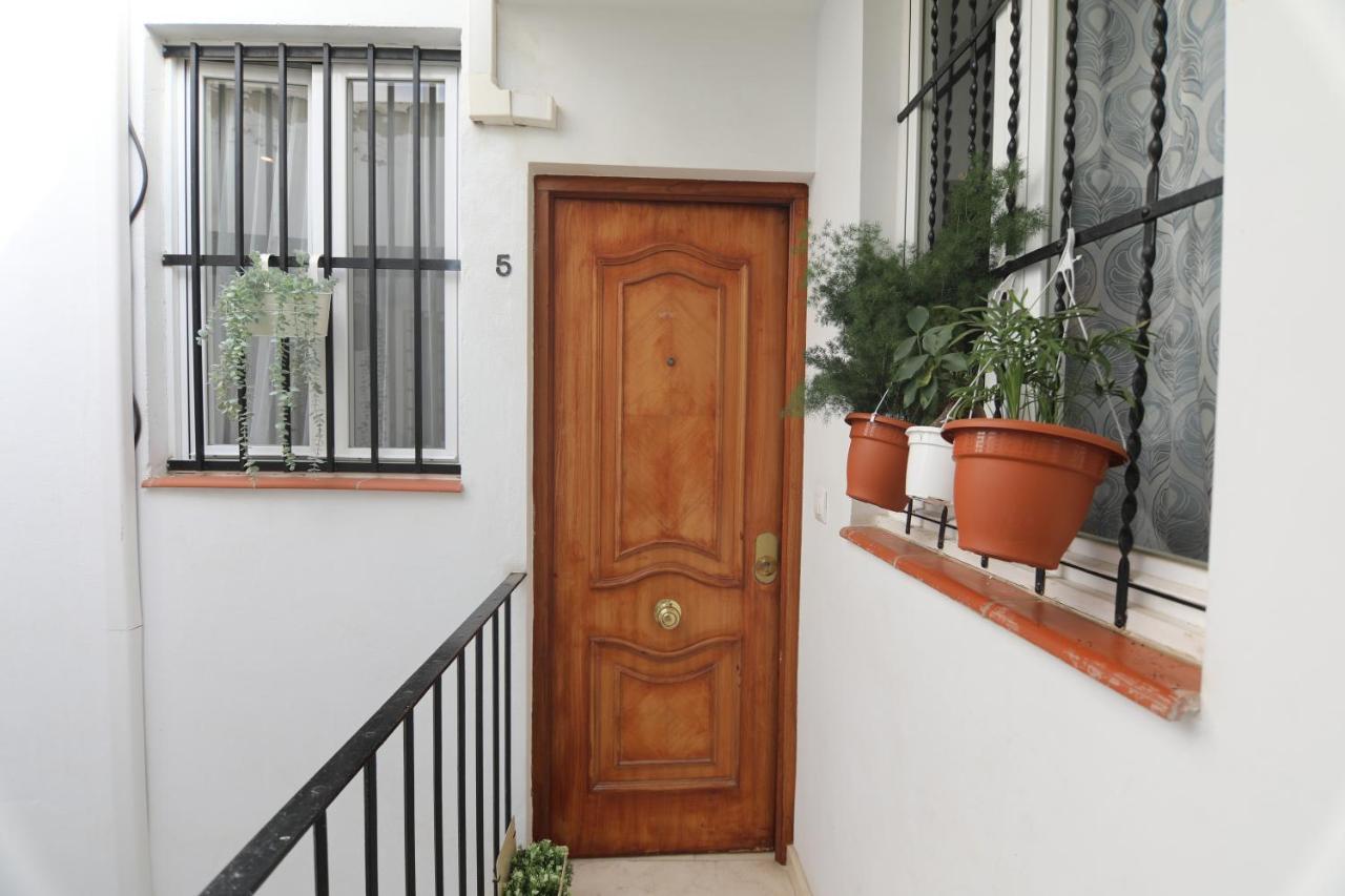 Rentalsevilla Descubriendo Sevilla En Pareja Extérieur photo